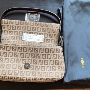 Fendi Baguette